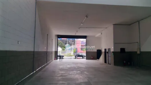 Galpão/Depósito/Armazém para alugar, 450m² no São Bernardo, Campinas