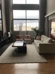 Apartamento com 3 Quartos à venda, 157m² no Cerqueira César, São Paulo