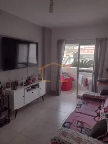 Apartamento com 2 Quartos à venda, 62m² no Aviação, Praia Grande
