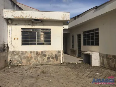 Casa com 3 Quartos à venda, 91m² no Jardim Pereira do Amparo, Jacareí