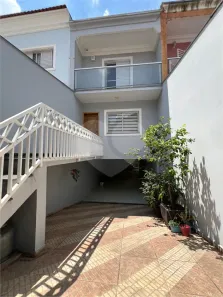Sobrado com 2 Quartos à venda, 146m² no Vila Invernada, São Paulo