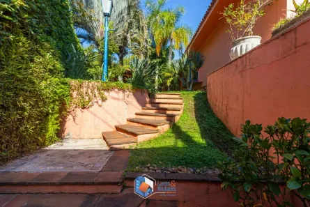 Casa com 3 Quartos à venda, 309m² no Real Parque, São Paulo