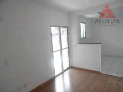 Apartamento com 2 Quartos à venda, 55m² no Loteamento Industrial Machadinho, Americana