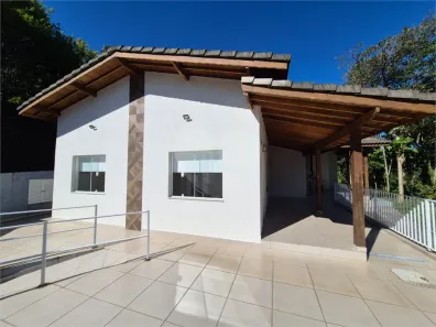 Casa de Condomínio com 2 Quartos à venda, 160m² no Caraguatá, Mairiporã