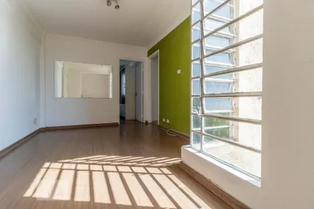 Apartamento com 2 Quartos à venda, 58m² no Bela Vista, São Paulo