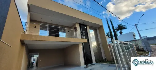 Casa com 3 Quartos à venda, 320m² no Setor Habitacional Arniqueira, Brasília