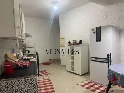 Casa com 3 Quartos à venda, 220m² no Concórdia, Belo Horizonte