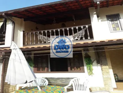 Casa com 3 Quartos à venda, 200m² no Freguesia (Jacarepaguá), Rio de Janeiro