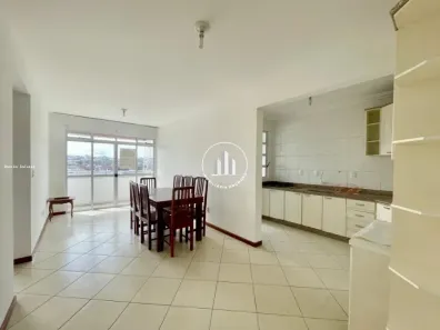 Apartamento com 2 Quartos à venda, 68m² no Campinas, São José