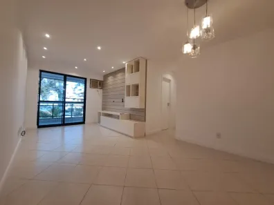 Apartamento com 2 Quartos à venda, 92m² no Recreio dos Bandeirantes, Rio de Janeiro