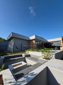 Casa de Condomínio com 4 Quartos à venda, 320m² no Dois Córregos, Valinhos
