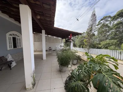 Casa com 4 Quartos à venda, 174m² no Aeroporto, Juiz de Fora