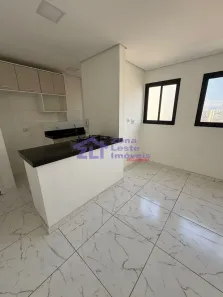 Apartamento com 2 Quartos para alugar, 50m² no Vila Aricanduva, São Paulo