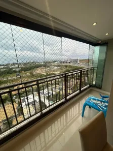 Apartamento com 3 Quartos à venda, 82m² no Piatã, Salvador