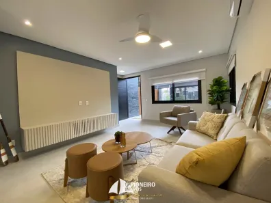 Casa de Condomínio com 4 Quartos à venda, 200m² no Bairro de Juquehy, São Sebastião