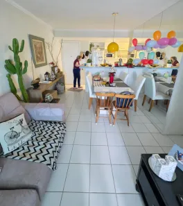Apartamento com 3 Quartos à venda, 79m² no Recreio dos Bandeirantes, Rio de Janeiro