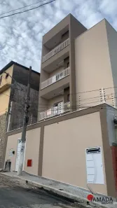 Apartamento com 2 Quartos à venda, 36m² no Vila Dalila, São Paulo