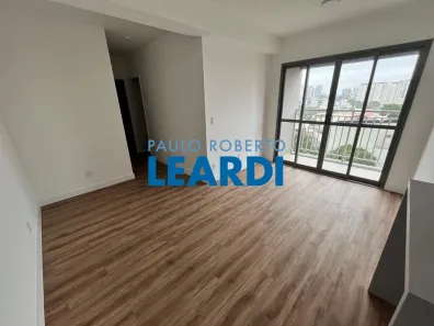 Apartamento com 2 Quartos para alugar, 60m² no Vila Assunção, Santo André