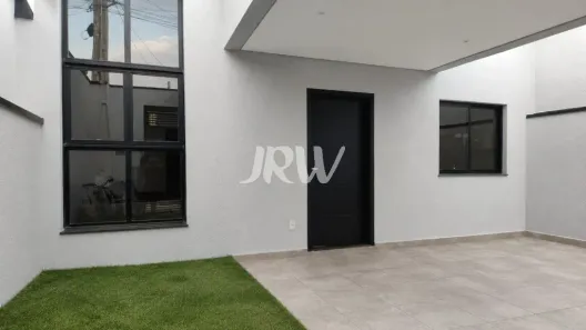 Casa com 3 Quartos à venda, 150m² no Jardim Monte Carlo, Indaiatuba