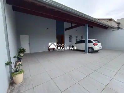 Casa com 3 Quartos à venda, 225m² no Residencial Nova Era, Valinhos