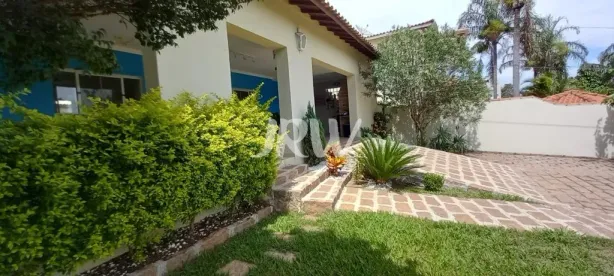 Fazenda/Sítio com 3 Quartos à venda, 1000m² no Terras de Itaici, Indaiatuba