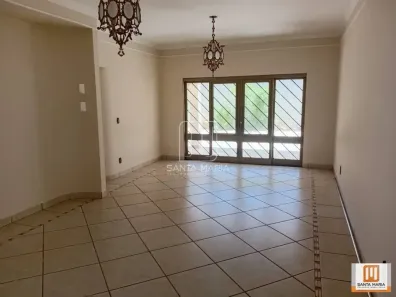 Sobrado com 3 Quartos para alugar, 293m² no Ribeirânia, Ribeirão Preto