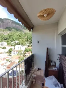Apartamento com 3 Quartos à venda, 120m² no Cosme Velho, Rio de Janeiro