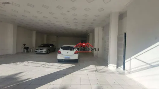 Ponto Comercial para alugar, 300m² no Centro, São José dos Campos