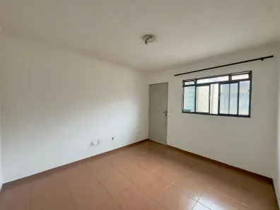 Apartamento com 2 Quartos para alugar, 52m² no Cidade Soberana, Guarulhos