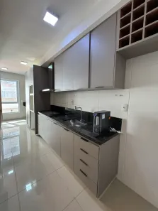 Apartamento com 3 Quartos à venda, 89m² no Jardim América, Goiânia