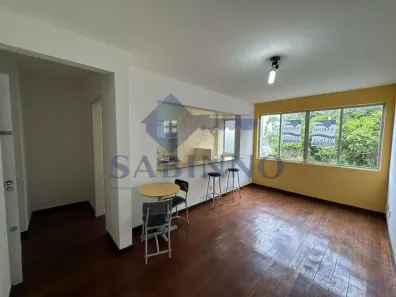 Apartamento com 1 Quarto para alugar, 63m² no Carvoeira, Florianópolis