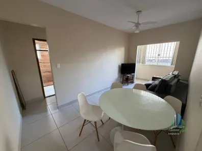 Apartamento com 1 Quarto à venda, 50m² no Aviação, Praia Grande