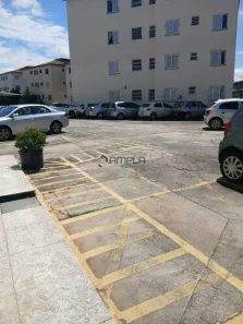 Apartamento com 2 Quartos à venda, 45m² no Estoril, Belo Horizonte