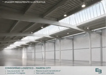 Galpão/Depósito/Armazém para alugar, 3300m² no Vila Japão, Itaquaquecetuba