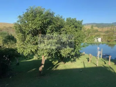 Fazenda/Sítio à venda, 14000m² no Jardim Santa Hermínia, São José dos Campos