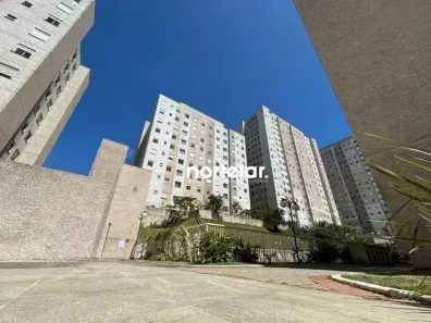 Apartamento com 2 Quartos à venda, 37m² no Jardim Adelfiore, São Paulo