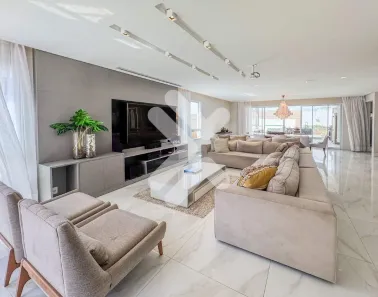 Casa de Condomínio com 5 Quartos à venda, 420m² no Ponta Negra, Natal