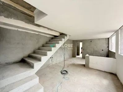 Cobertura com 2 Quartos à venda, 102m² no Lourdes, Belo Horizonte