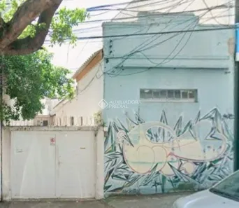 Lote/Terreno à venda, 106m² no Centro, São Caetano do Sul