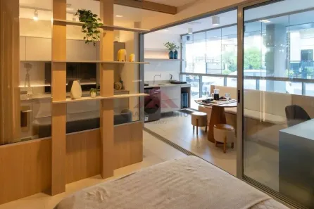 Apartamento com 1 Quarto à venda, 37m² no Icaraí, Niterói