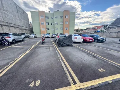 Apartamento com 3 Quartos à venda, 70m² no Xaxim, Curitiba