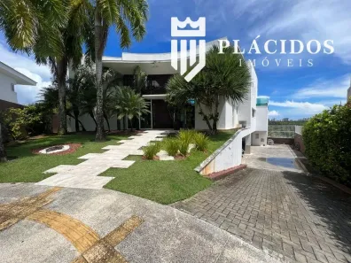 Casa com 5 Quartos à venda, 862m² no Alphaville I, Salvador