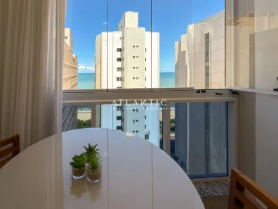 Apartamento com 2 Quartos à venda, 61m² no Praia de Itaparica, Vila Velha