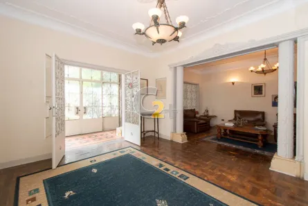Sobrado com 4 Quartos à venda, 525m² no Perdizes, São Paulo