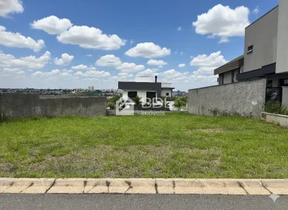 Lote/Terreno à venda, 434m² no Loteamento Residencial Arborais, Campinas