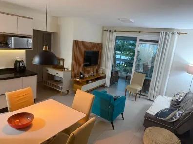 Apartamento com 2 Quartos à venda, 85m² no Ingleses do Rio Vermelho, Florianópolis