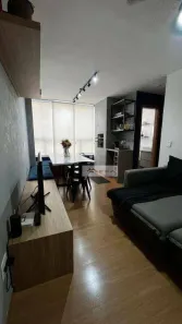 Apartamento com 2 Quartos à venda, 60m² no Jardim Nova Europa, Campinas
