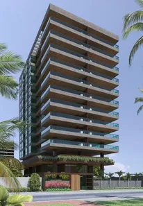 Apartamento com 5 Quartos à venda, 424m² no Ponta Verde, Maceió