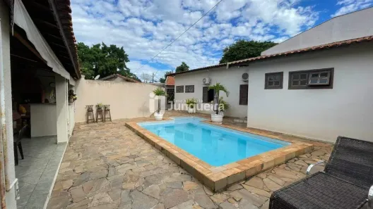 Casa com 3 Quartos à venda, 257m² no Vila Independência, Piracicaba