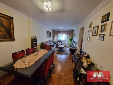 Apartamento com 2 Quartos à venda, 82m² no Bela Vista, São Paulo